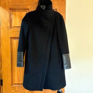 Women Winter Coat (Club Monaco)